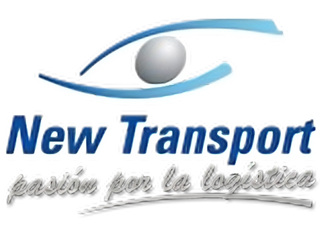 Logo de New Transport